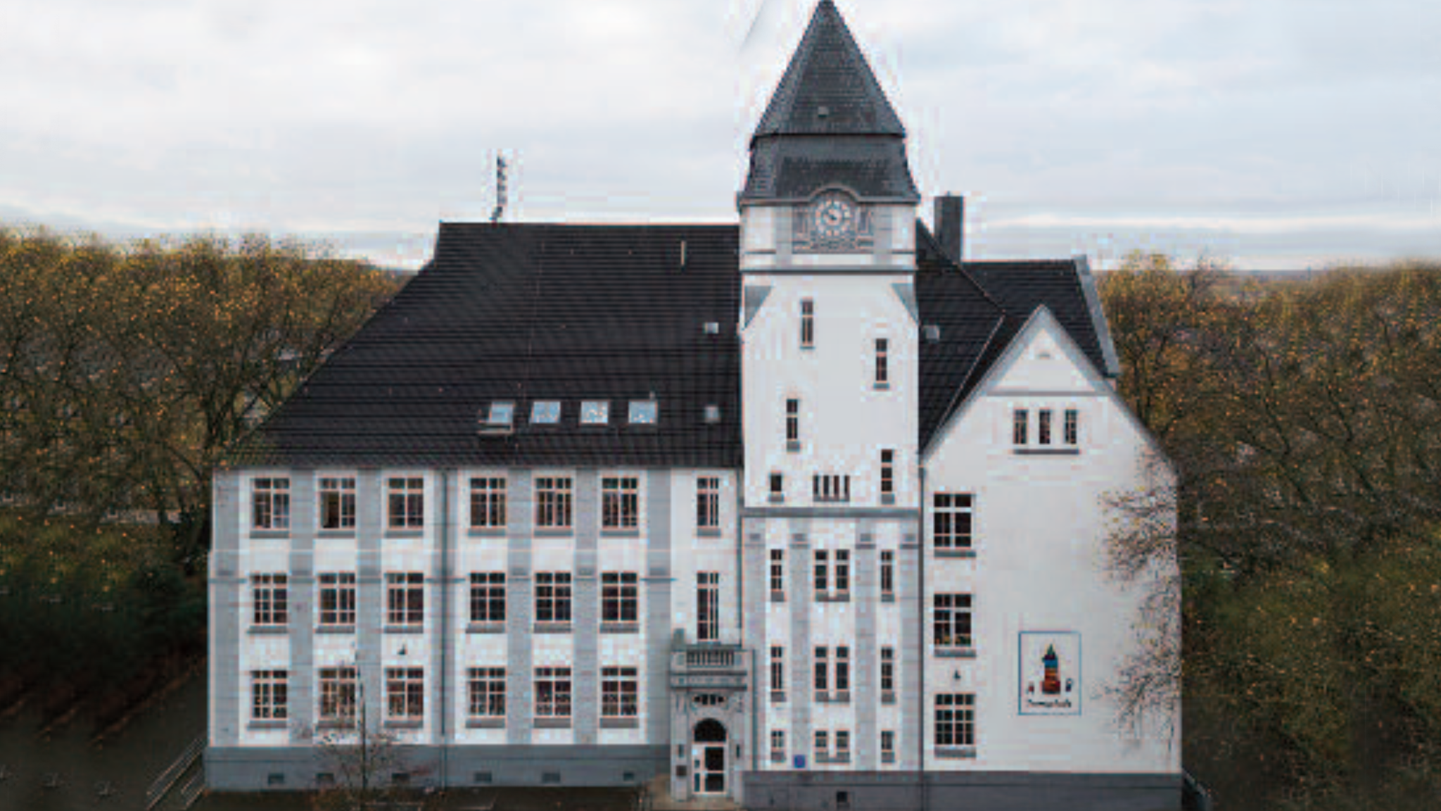 Turmschule in Rotthausen